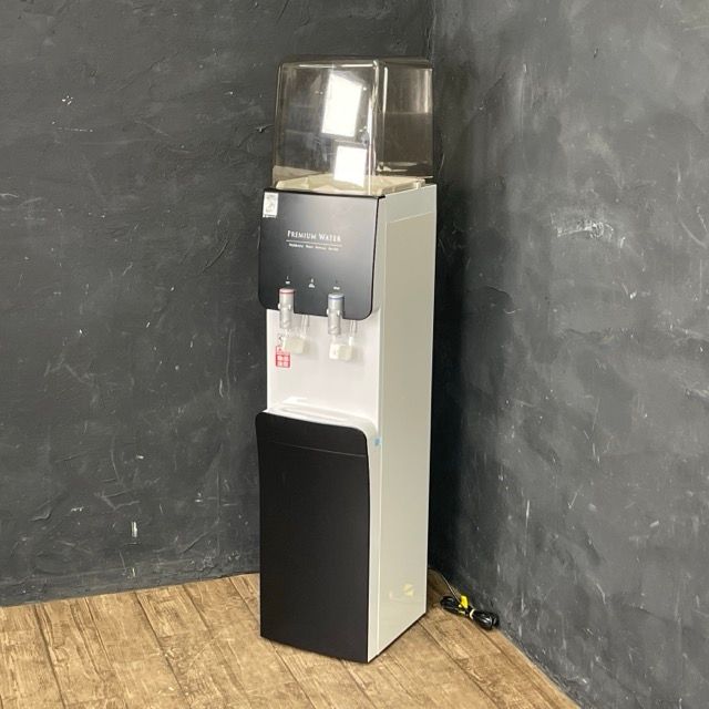ウォーターサーバー 【中古】動作保証 PREMIUM WATER プレミアム