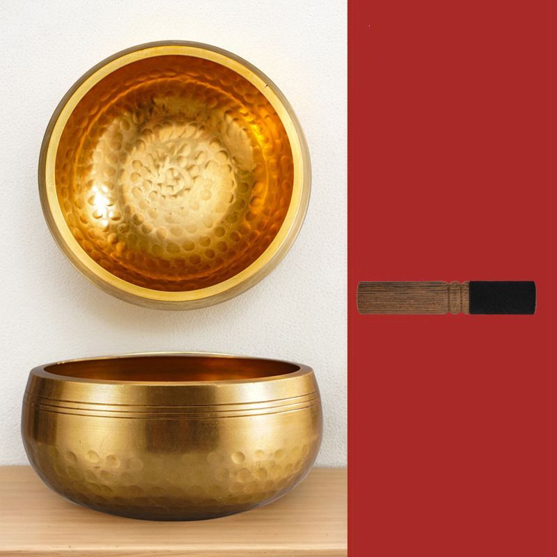 新品 チベット シンギングボウル 浄化 ヨガ シンキングボール密教ハンドメッド 新品 チベット シンギングボウル 浄化 ヨガ シンキングボール