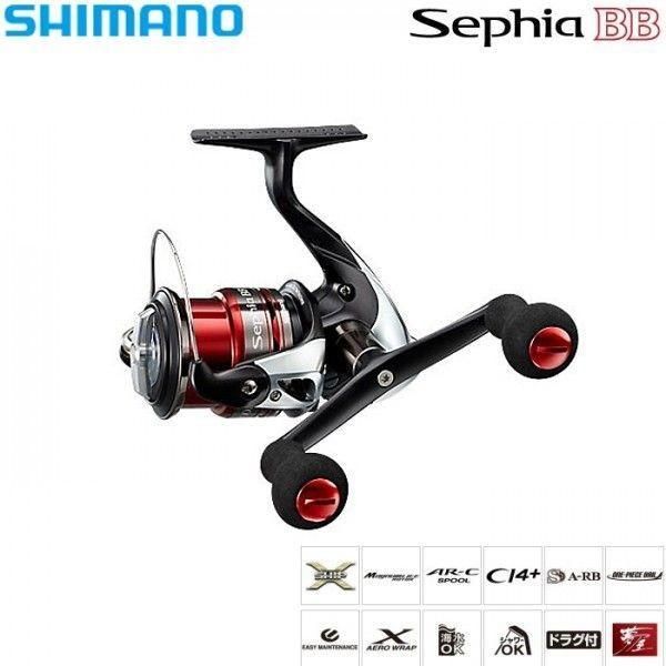 SHIMANO
