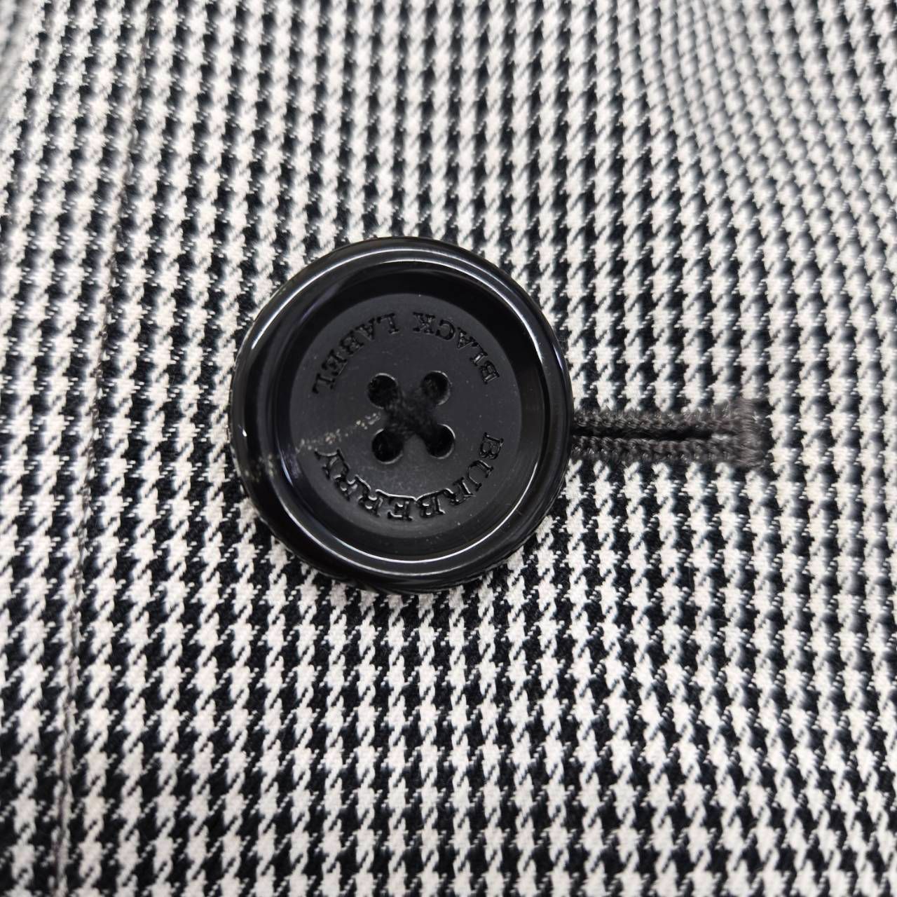 BURBERRY BLACK LABEL バーバリーブラックレーベル キルティング