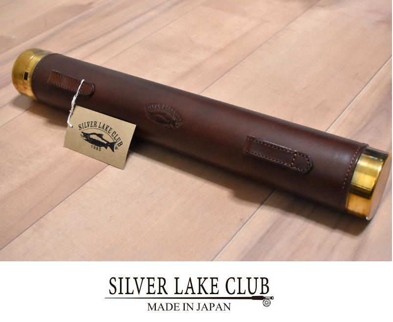 SILVER LAKE CLUB パックロッドケース 130969 シルバーレイククラブ