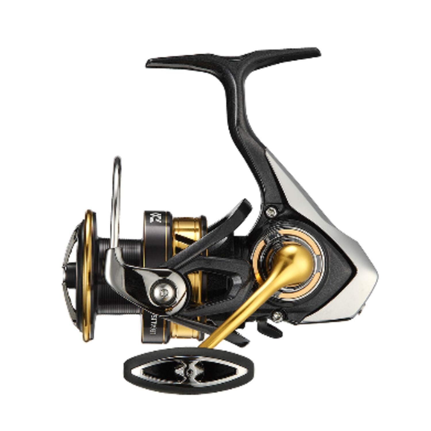 新着商品ダイワDAIWA スピニングリール 18 レガリス LT 2018モデル