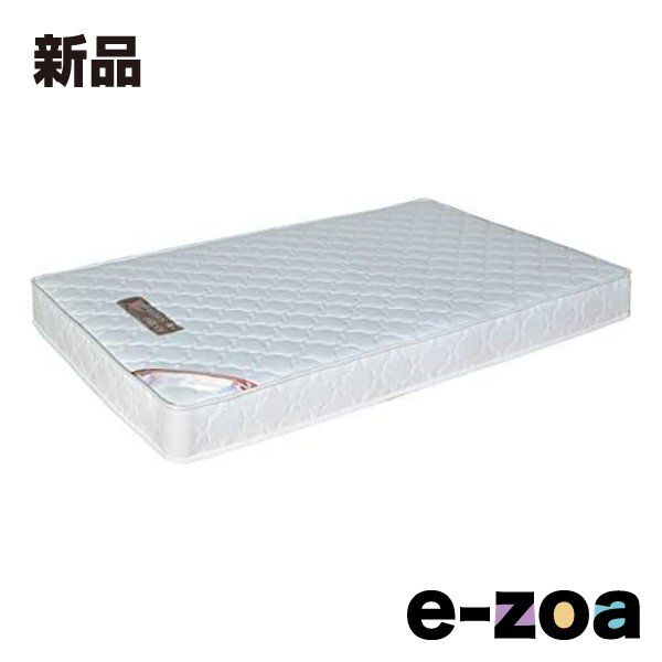 AZUMAYA(東谷) ポケットコイル マットレス セミダブル｜MP-322-SD