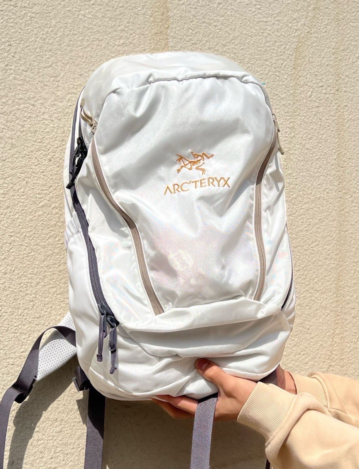 新品未使用 ARC