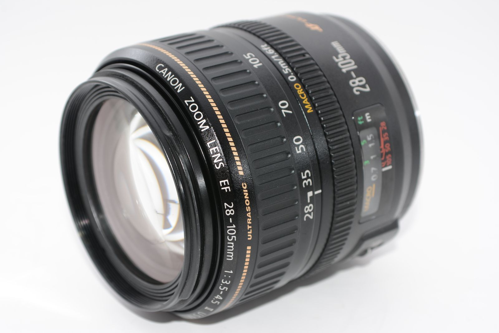 オススメ】Canon EF レンズ 28-105mm F3.5-4.5 II USM 【公式通販】