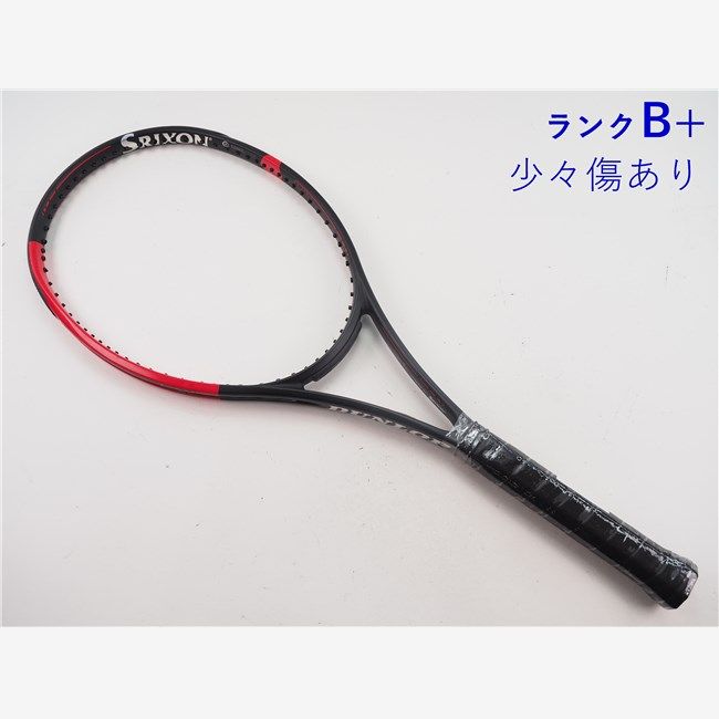 ダンロップ CX200 Dunlop CX 200 Tennis Racket | Dunlop Sports US