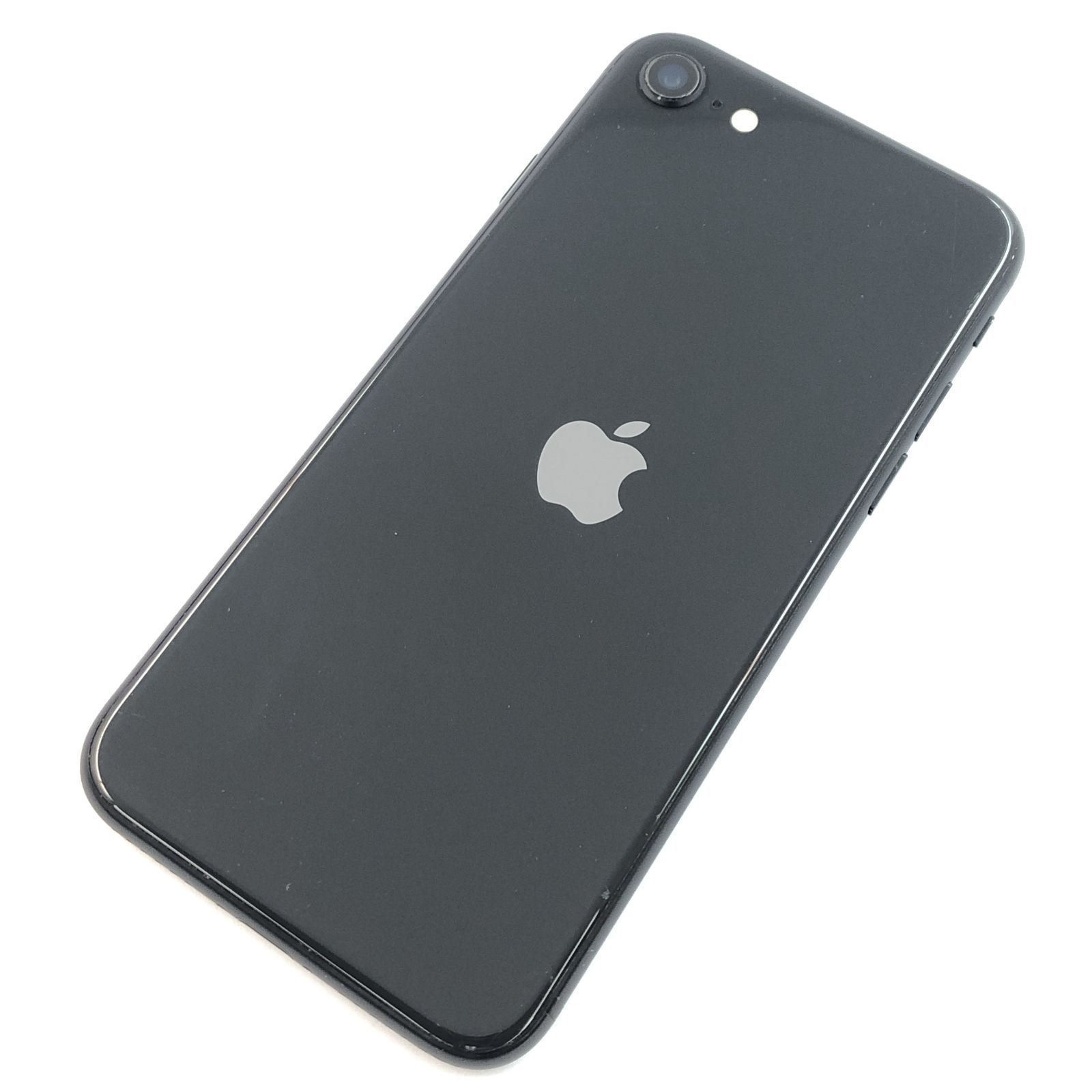 キズあり品】iPhone SE (第2世代)/64GB/356792117203564 【公式通販】