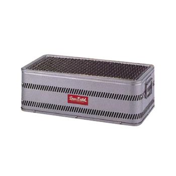 ピーステンピ S-75 オーブン レア 昭和レトロ 昭和レトロ PEACE ピース 天火 オーブンS-75 直火ガス上乗せ式箱