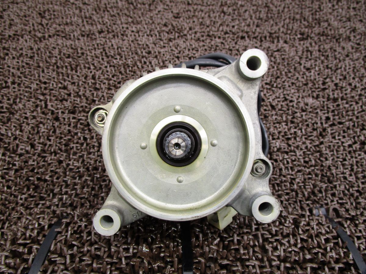 XJR1200 ダイナモ A6785 4KG ヤマハ 4CC キャブ車 動画有 BRIGHTFACE_UK