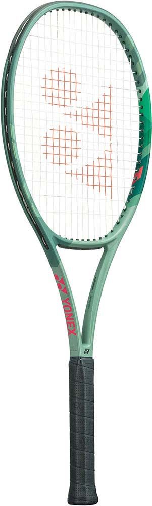 YONEX 硬式テニスラケット パーセプト97 G2 ラケット袋付き