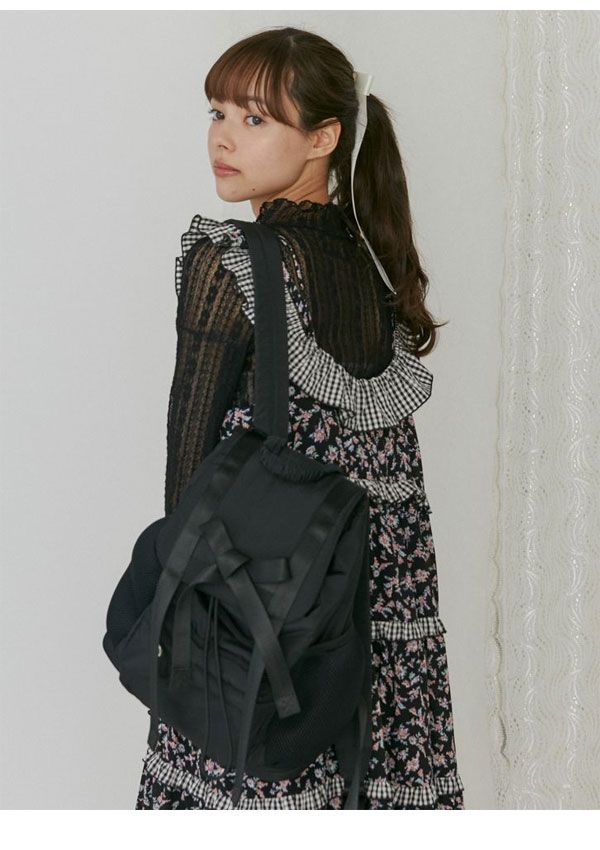 merry jenny リュック バックパック 爆速配送】【SALE30%OFF】【即納】 メリージェニー merry jenny