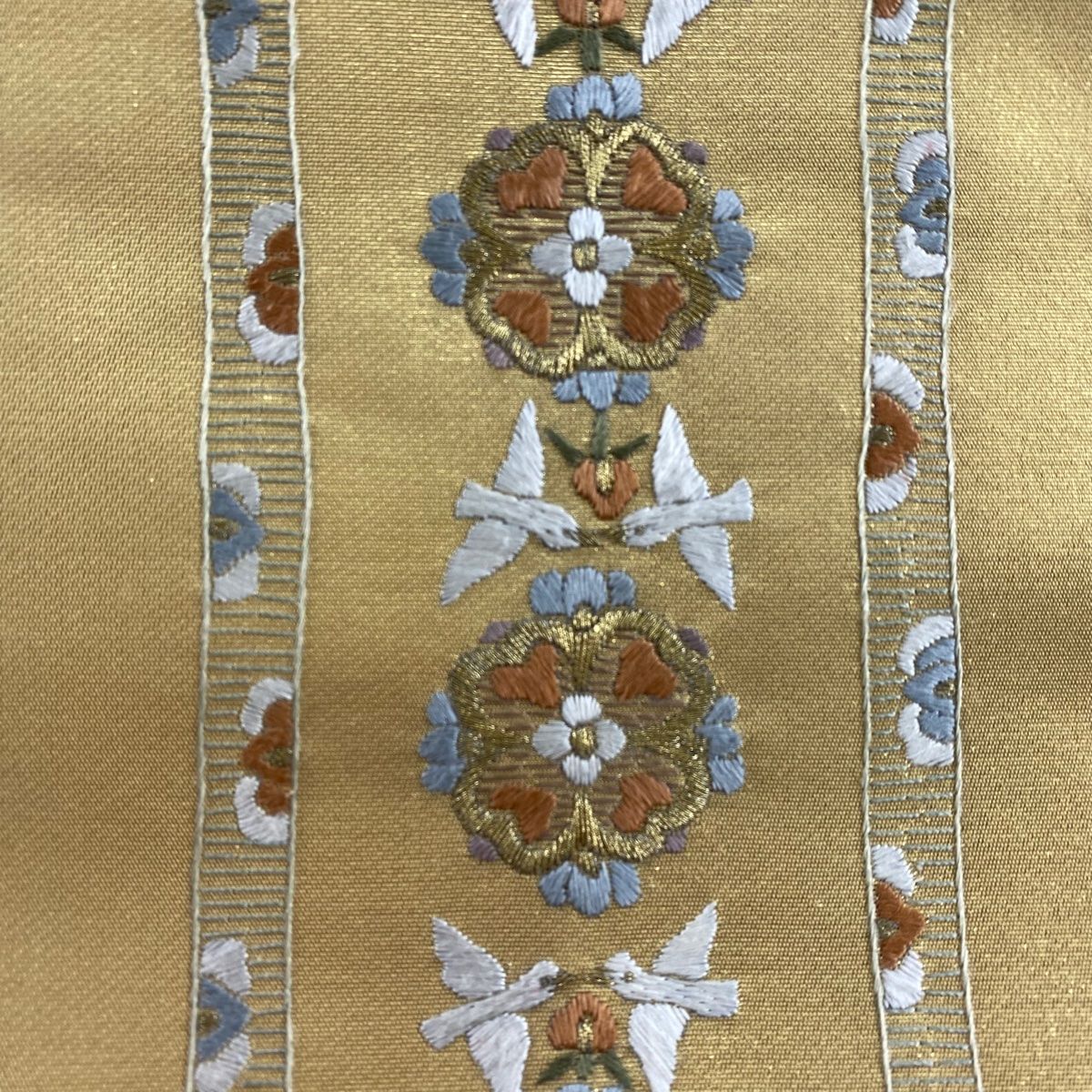 名古屋帯 秀品