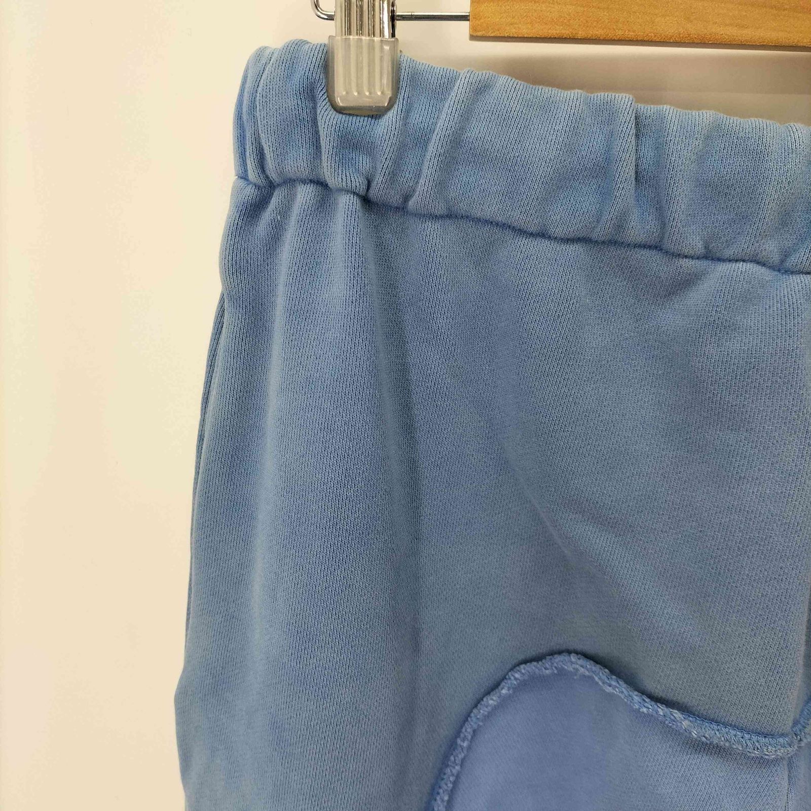 ツギハギゾンビパンツ メンズ