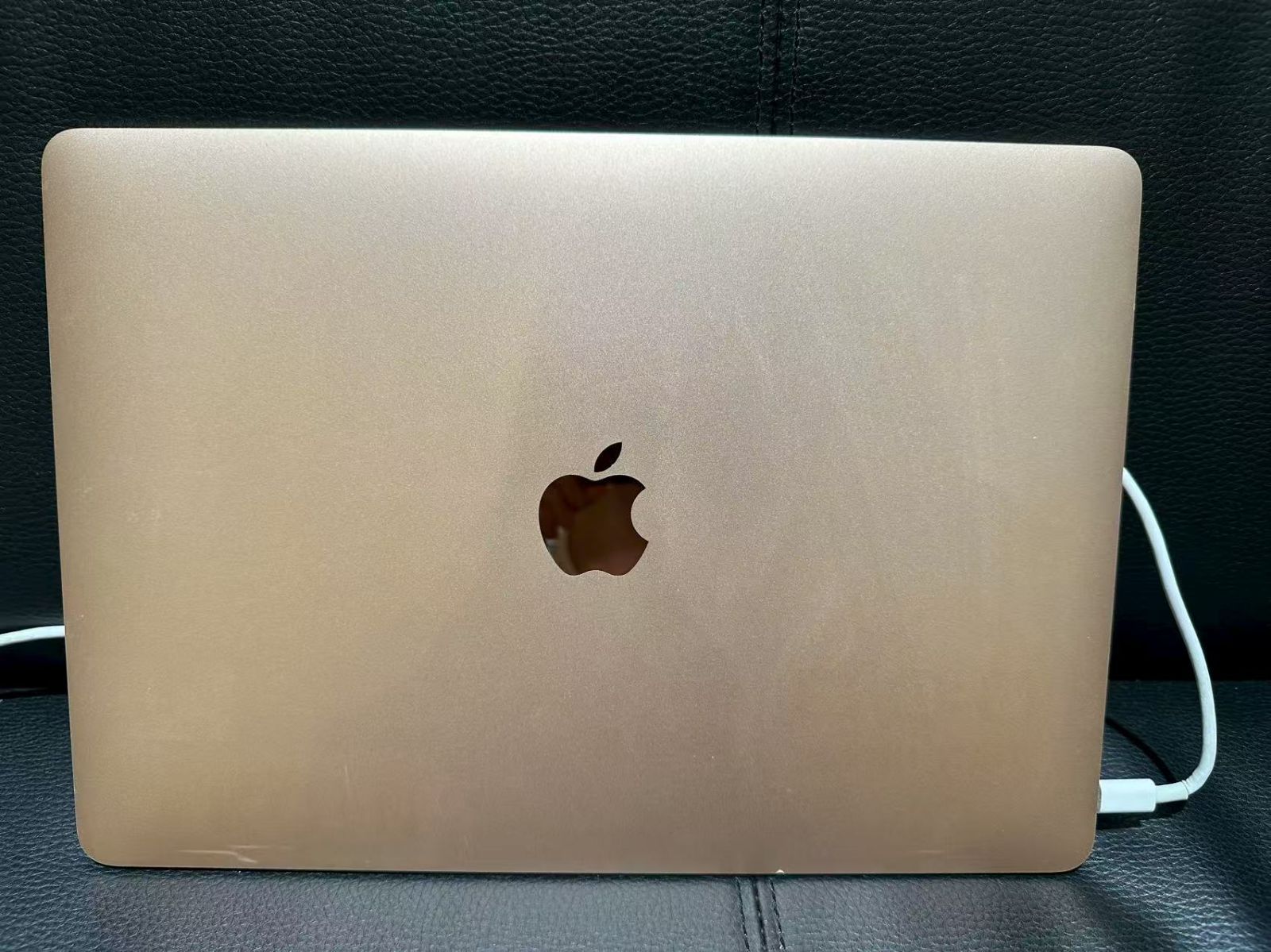 Apple MacBook Air Retina 2019(13インチAir,8GB RAM,128GB SSD