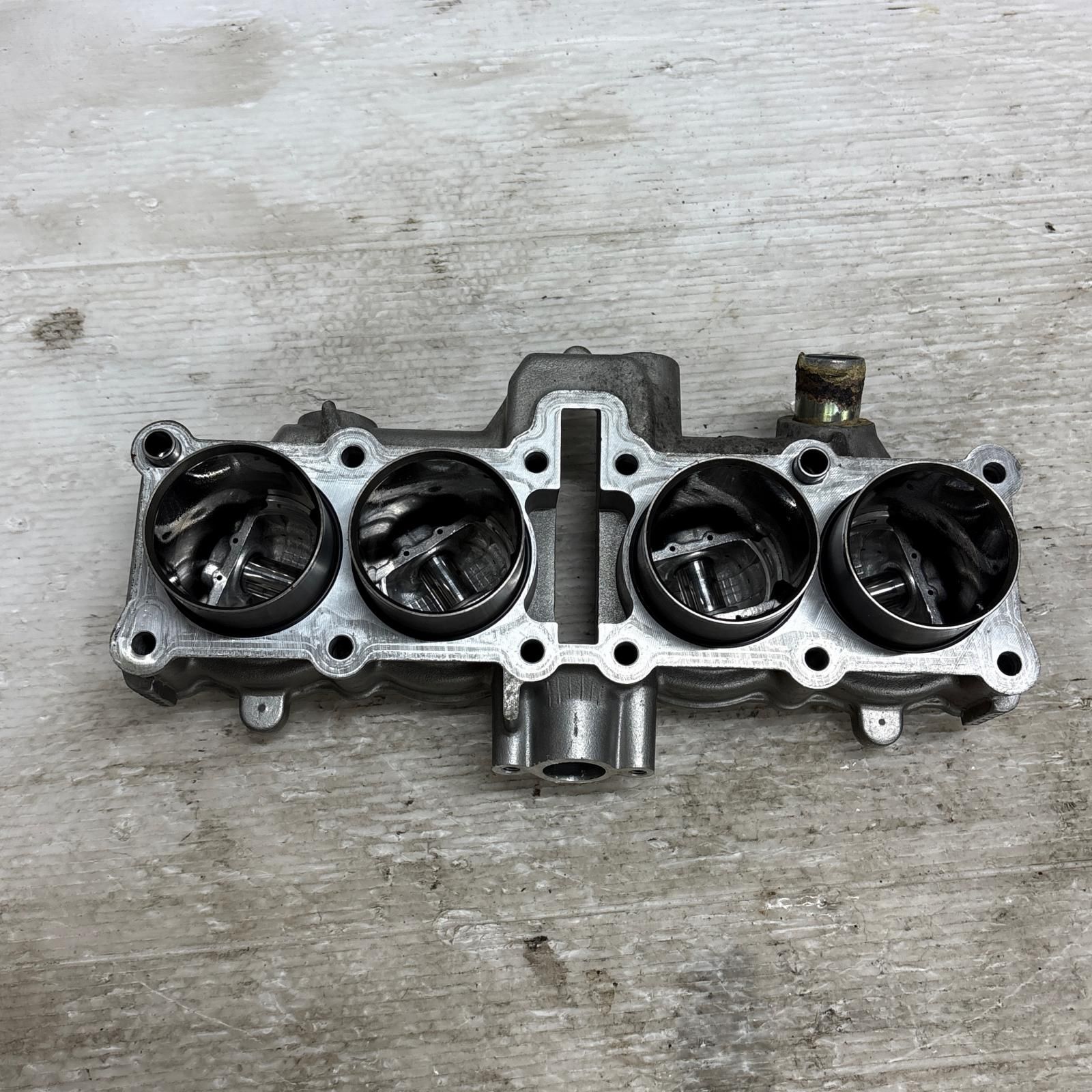 バンディット250 GJ77A