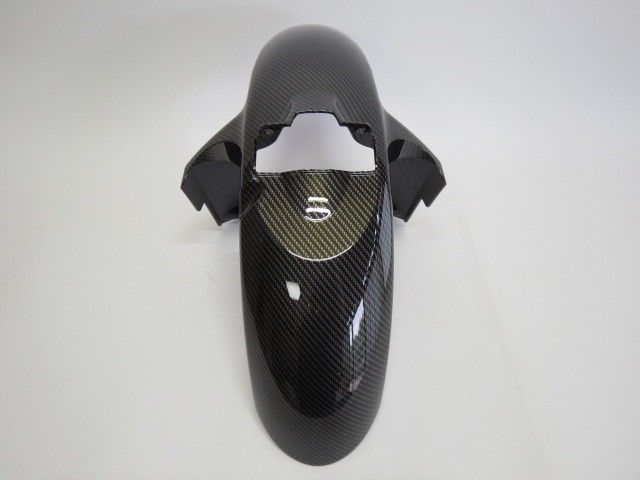 R1300GS R 1300GS 2025 以降 フロントフェンダー カーボン調