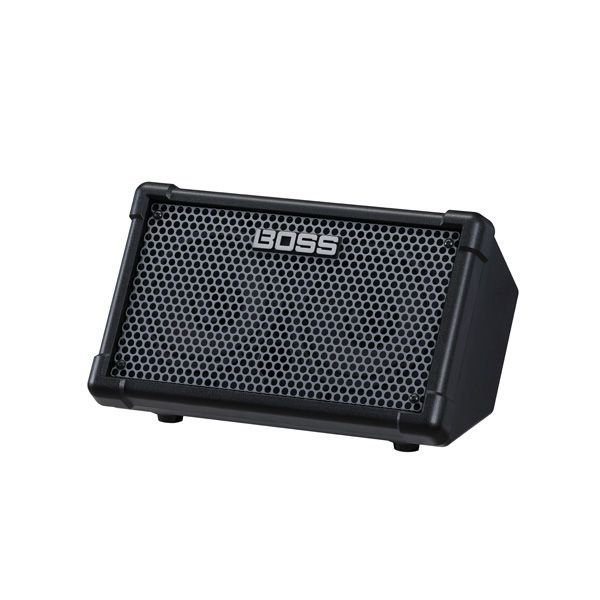 BOSS(ボス) / CUBE Street II Black (CUBE-ST2) / 電池駆動対応