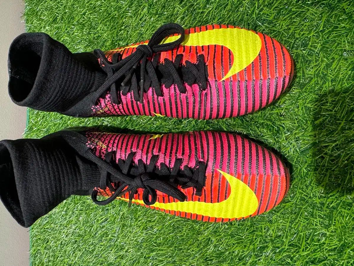 【美品】NIKE マーキュリアル スーパーフライ 5 FG 3617a1f3-s.jpg