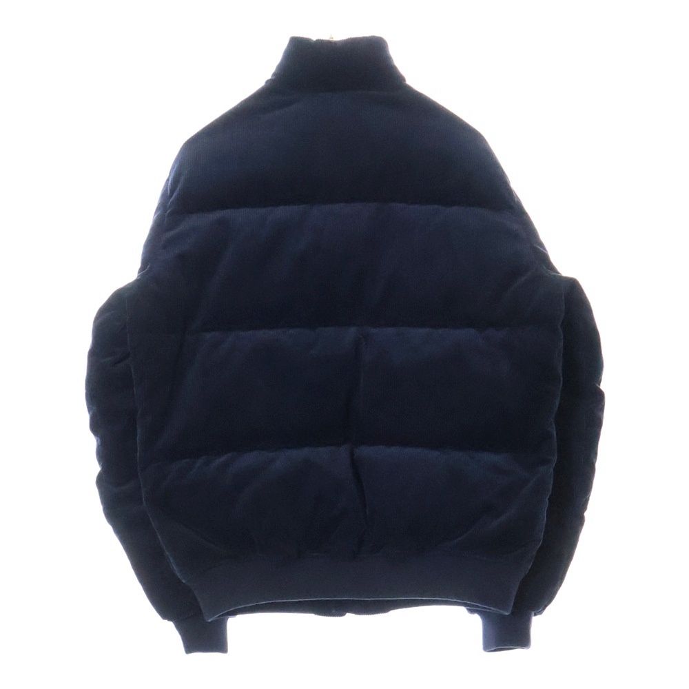 POLO RALPH LAUREN (ポロラルフローレン) ×Palace Corduroy Down