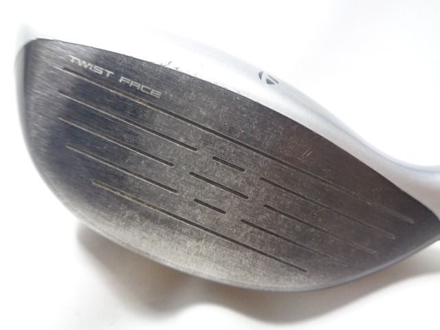 入間□【中古】 フェアウェイウッド テーラーメイド TaylorMade 3W M6