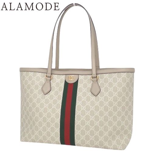 GUCCI(グッチ) オフィディア ラージ トートバッグ トートバッグ 肩掛け