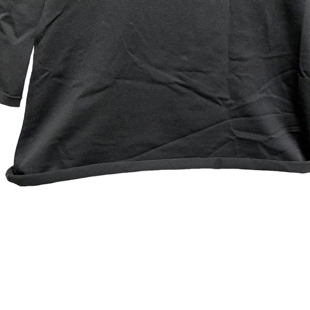 COMME des GARCONS コムデギャルソン 18SS エステル売れ筋商品|||ニットプルオーバー GA-N021 COMME des GARCONS コムデギャルソン 18SS エステルニットプル