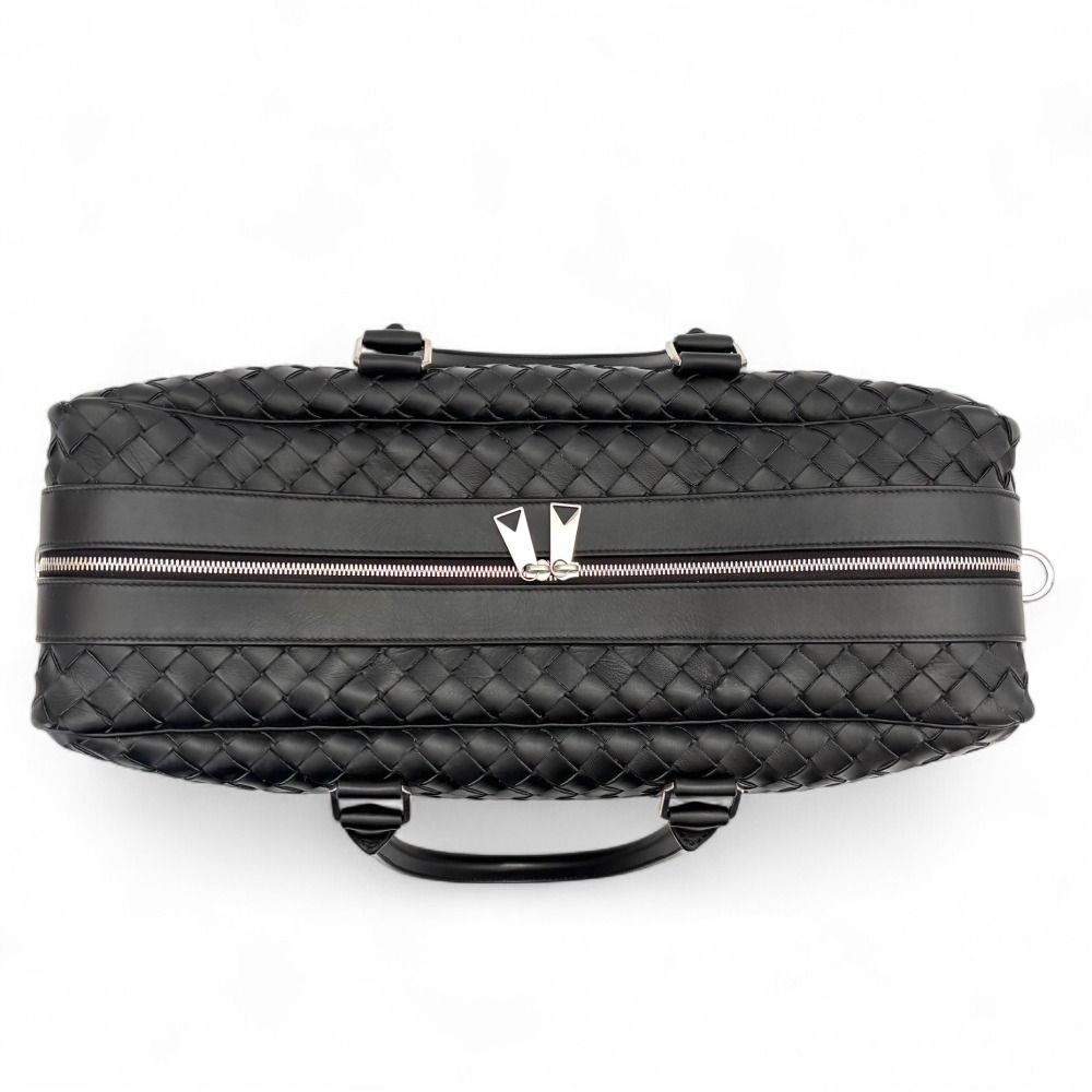 新品同様 BOTTEGA VENETA ボッテガヴェネタ CLASSIC INTRECCIATO