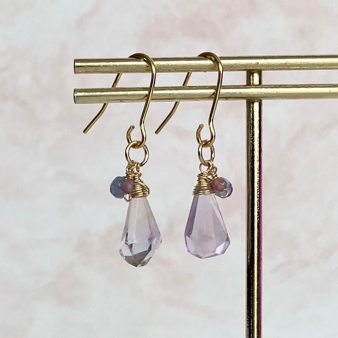 ❇️天然石トルマリン14kgfのミニチャーム 【公式通販】