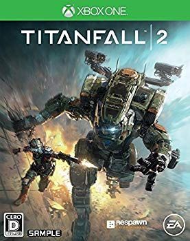 【中古】【非常に良い】タイタンフォール 2 - XboxOne dwos6rj