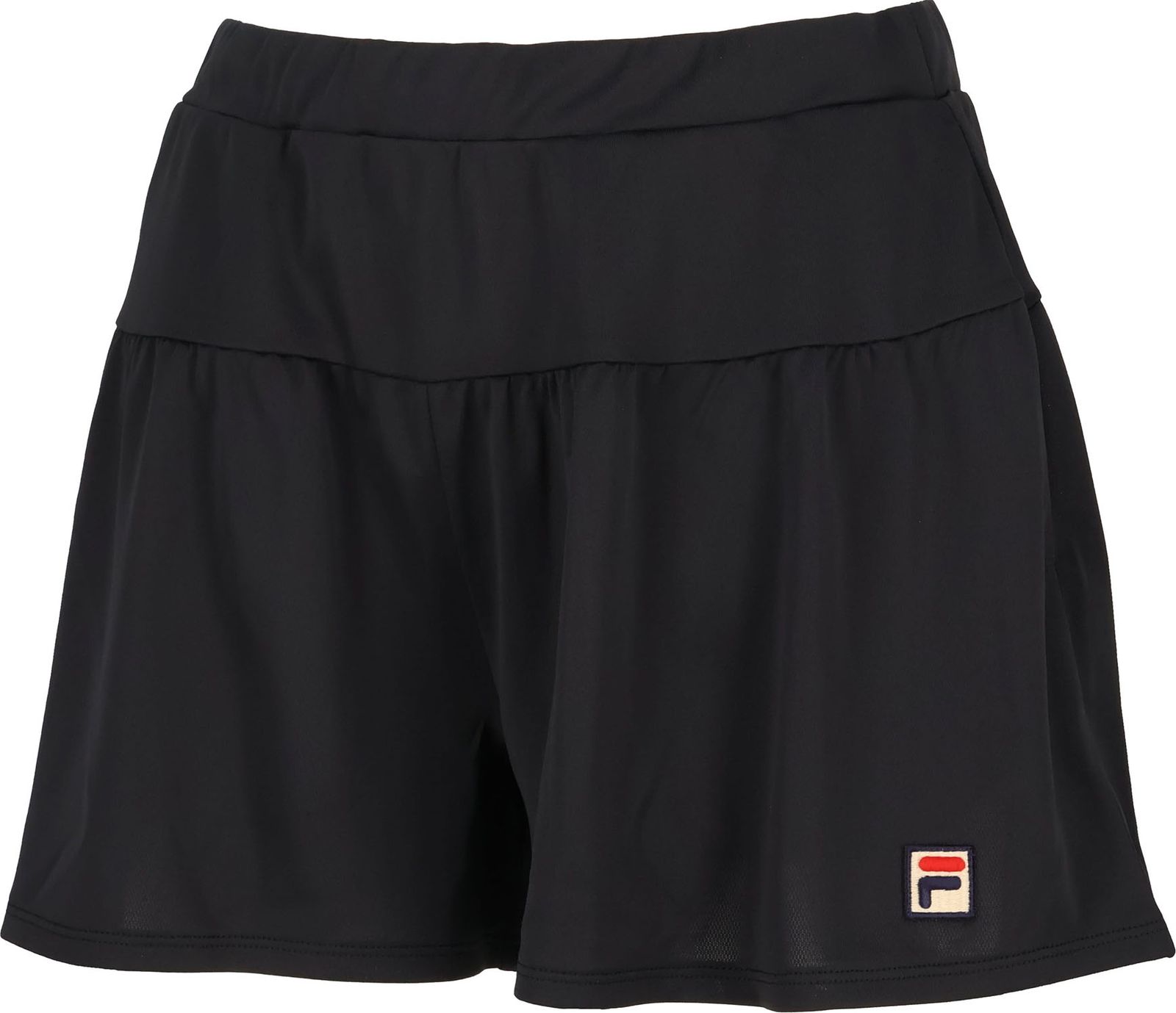 フィラ FILA テニス キュロットパンツ EL0223 20Z ネイビー