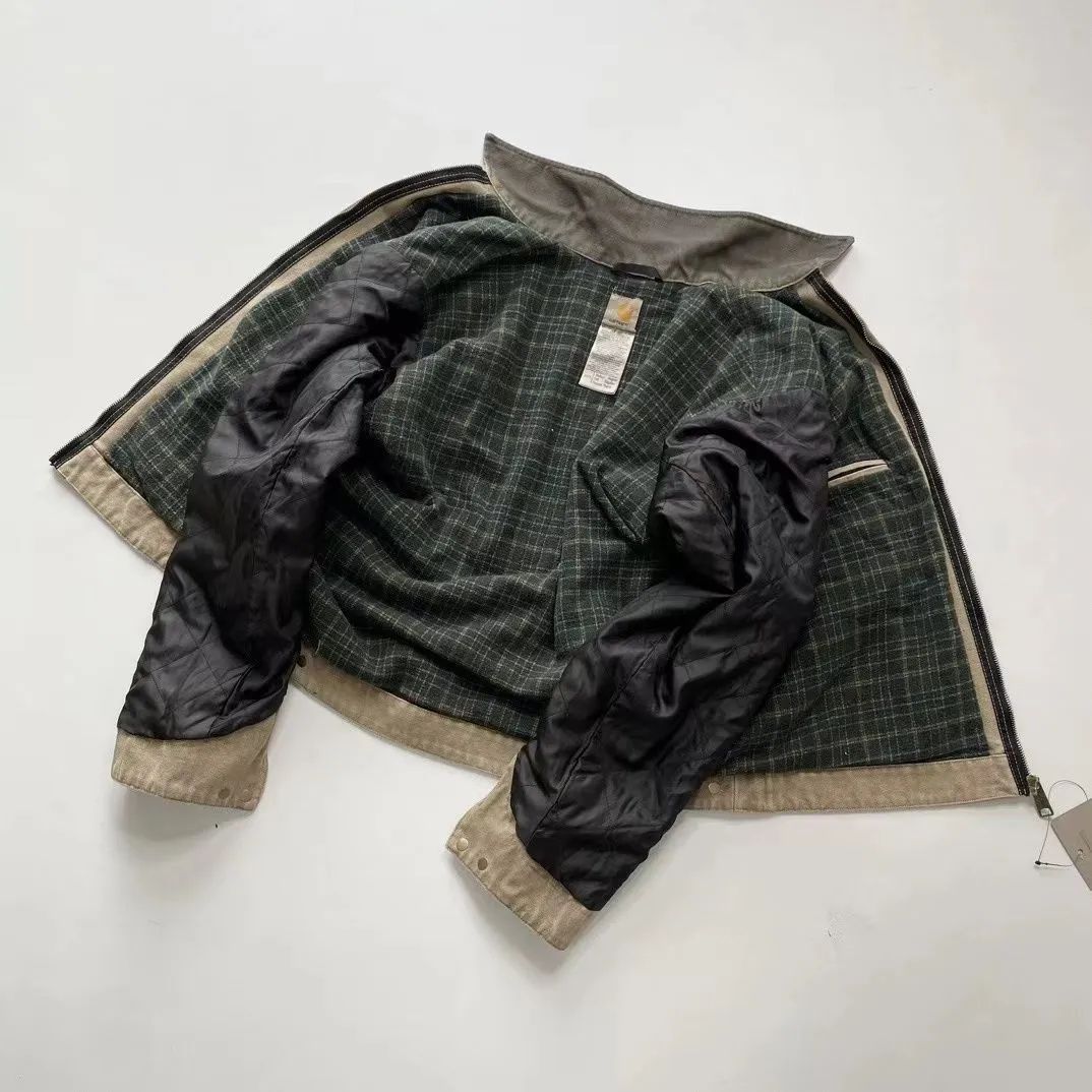 <!-利用不可文字-!> Carhartt