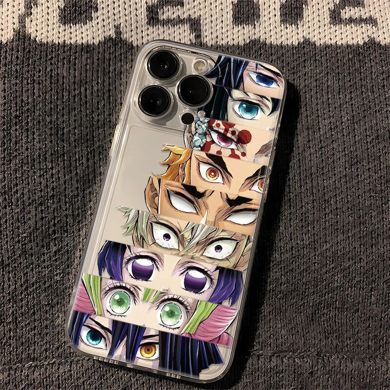 鬼滅 iPhoneケース 当選品 6点セット 甘露寺など 鬼滅 iPhoneケース 当選品 6点セット 甘露寺など - メルカリ
