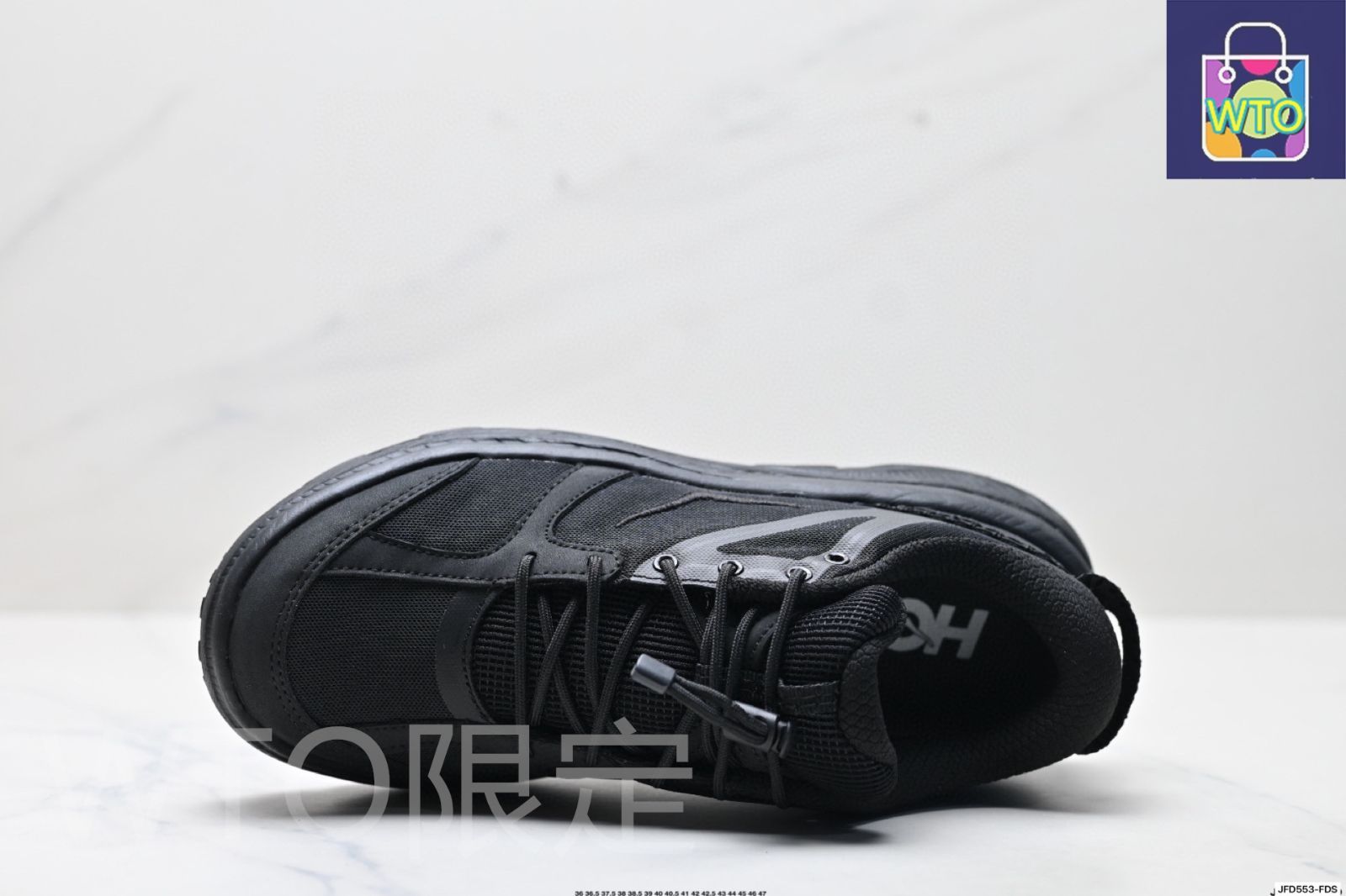 ホカ ワン ワン Bondi B3 ビンテージ 快適で滑り止め 耐磨耗性のあるロートップ 山地アウトドアランニングシューズ