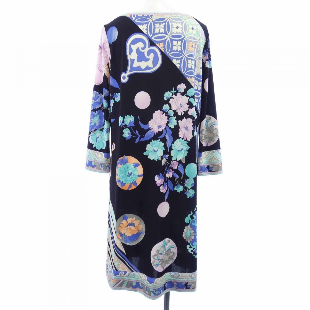 レオナールファッション LEONARD FASHION ワンピース