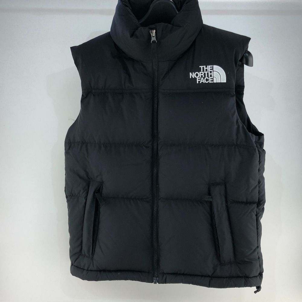 02w14685 ザ・ノースフェイス THE NORTH FACE Nuptse Vest 02w14685 ザ・ノースフェイス THE NORTH FACE Nuptse Vest