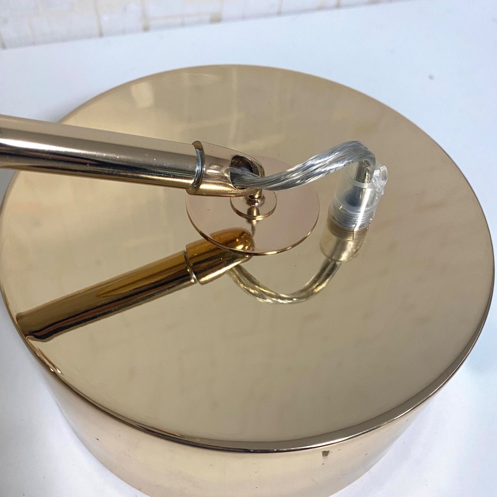 オーブ バブルシャンデリア