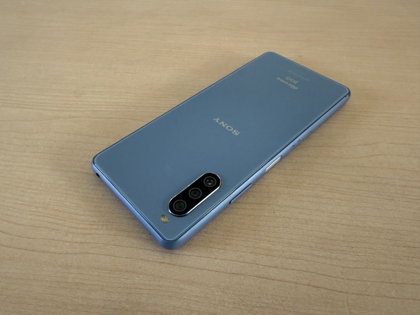 docomo SO-52B SONY Xperia 10 III 注文 SONY Xperia 10 iii ジャンク
