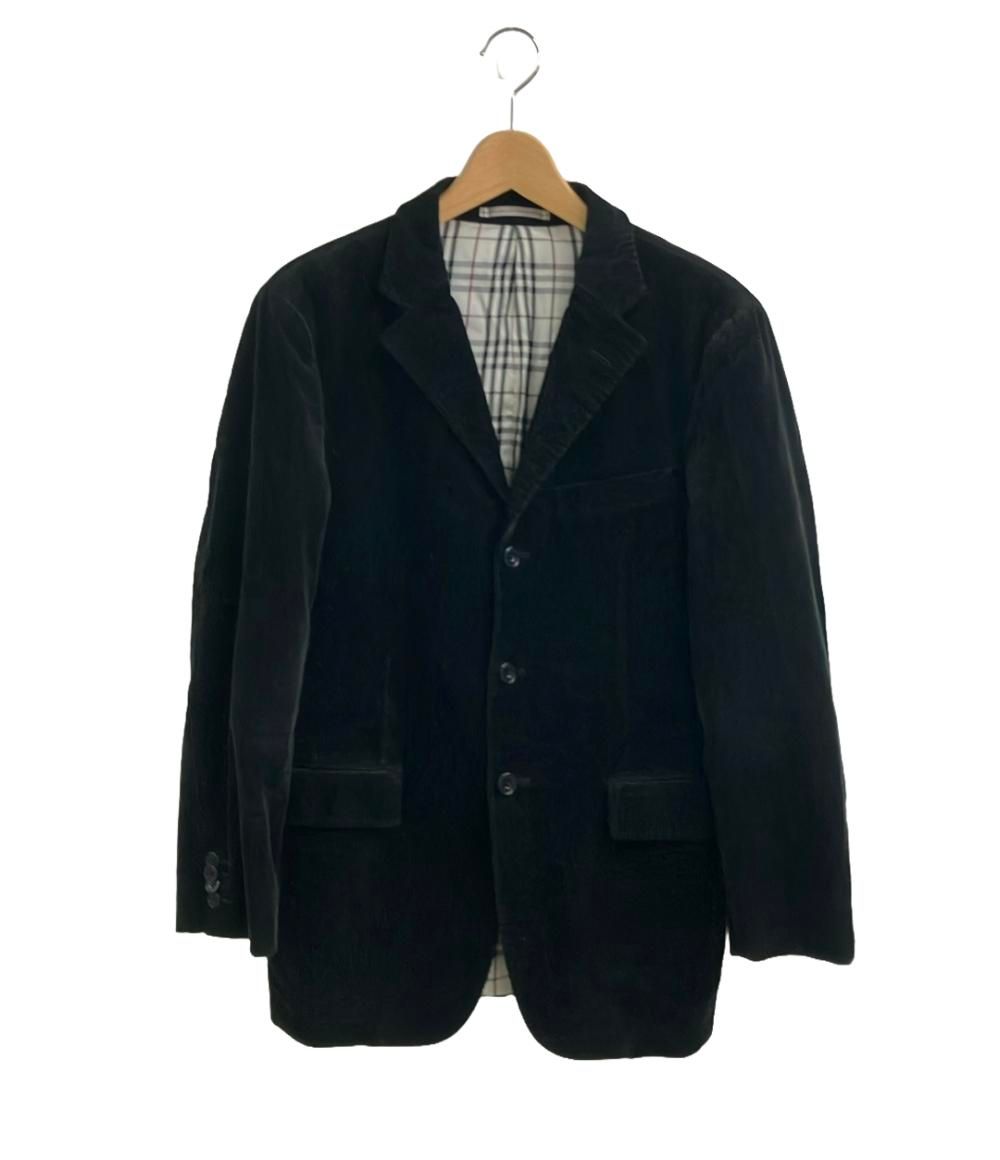 BURBERRY BLACK LABEL テーラードジャケット 【公式通販】