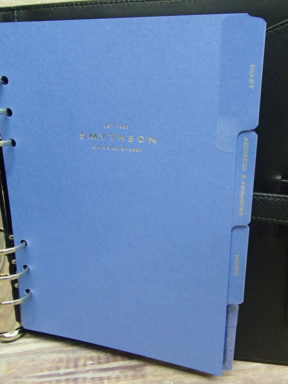 新品未使用！早い者勝ち！スマイソン　Panamaノートホルダー 新品未使用！早い者勝ち！スマイソン Panamaノートホルダー a4ノート