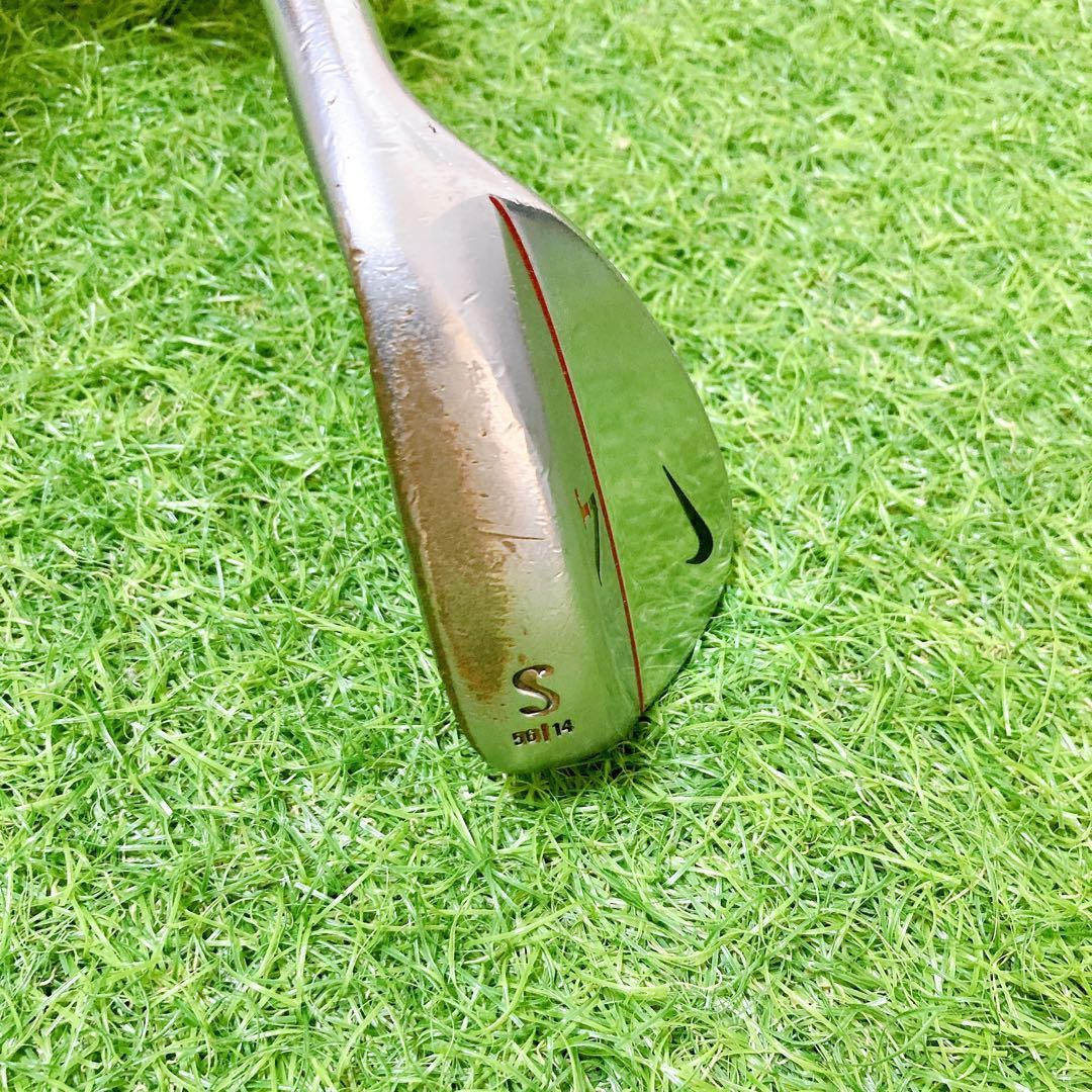 17.ナイキ　初心者オススメ　メンズセット　キャディーバッグ　スタンド式 17.ナイキ 初心者オススメ メンズセット キャディーバッグ スタンド式