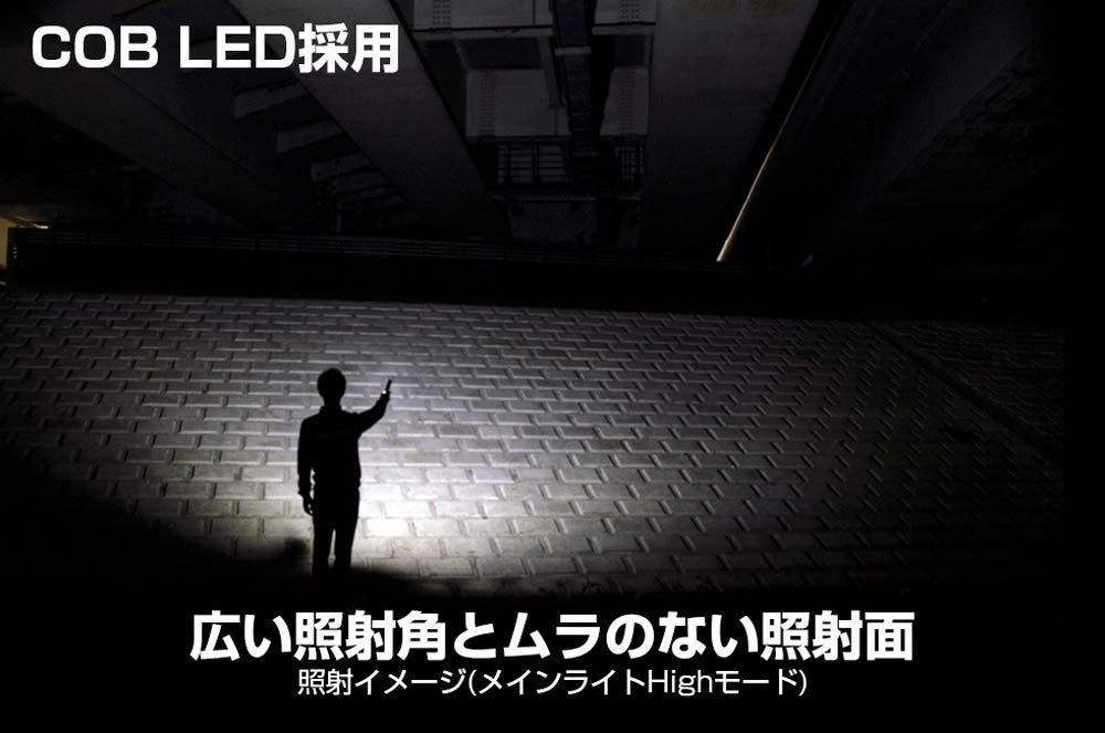 LED ワークライト