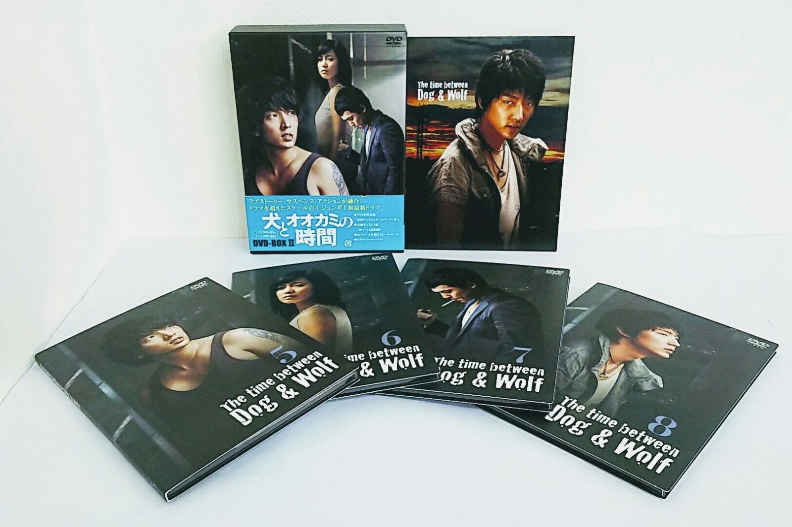 ダニエル・シュミット マイスター・コレクション Blu-rayセット 今宵