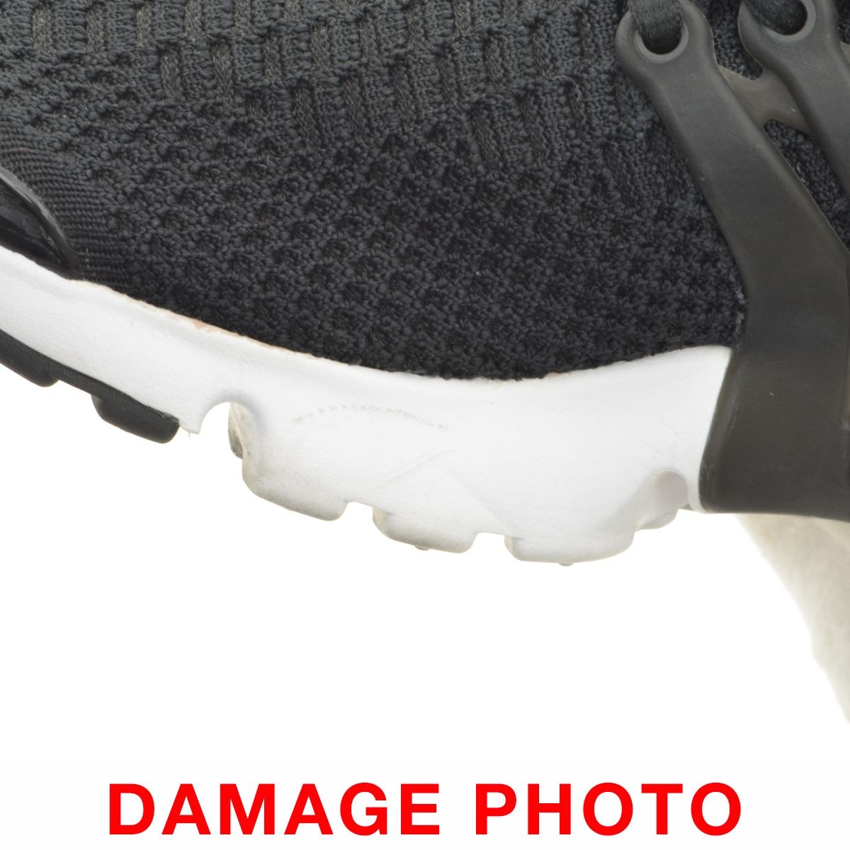 NIKE】835570-001 AIR PRESTO FLYKNIT ULTRA エアプレスト フライ 