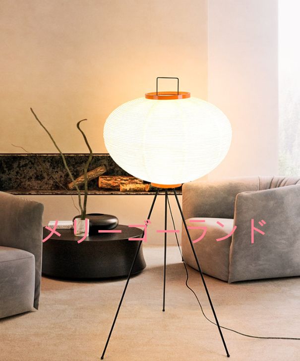 イサム・ノグチ AKARI アカリ 10A リプロダクト品 【保証あり】 2