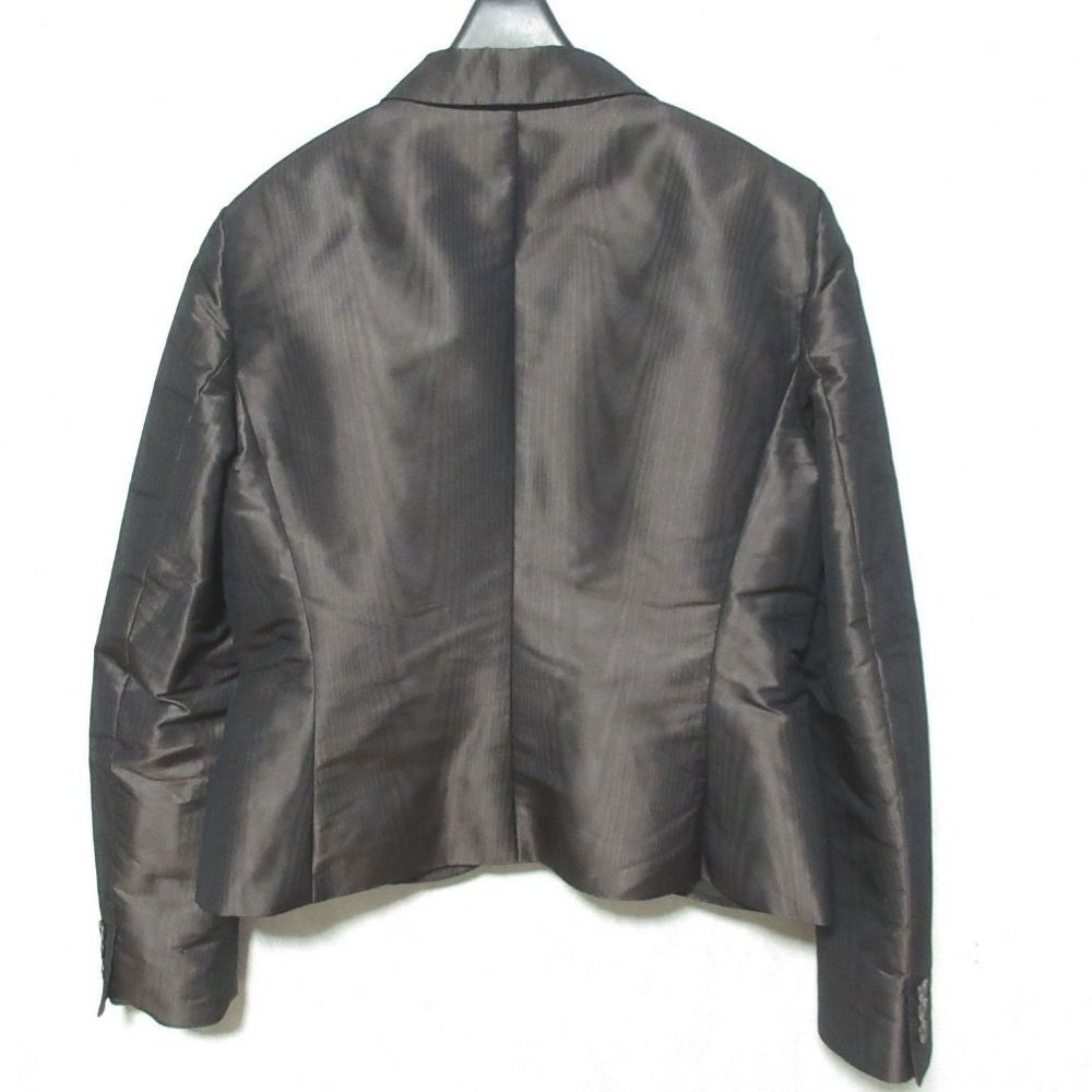超美品　Max Mara レディースジャケット Max Mara - 美品 マックスマーラ Max Mara ジャケット ビジュー