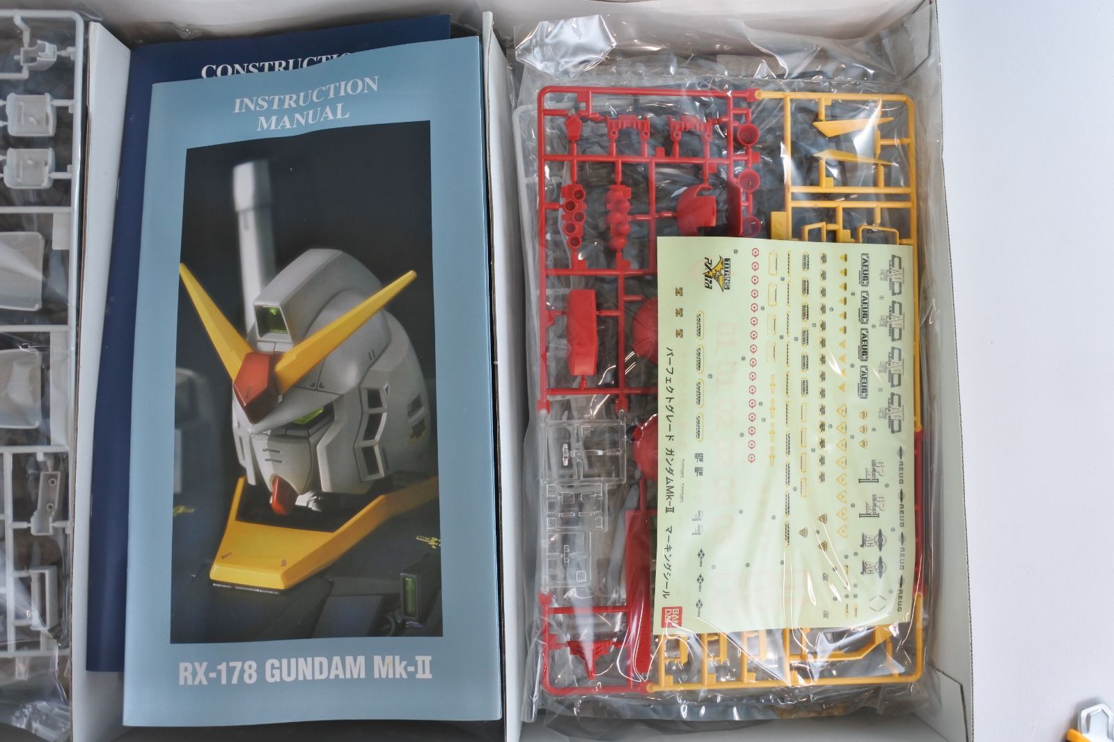 機動戦士Zガンダム RX-178