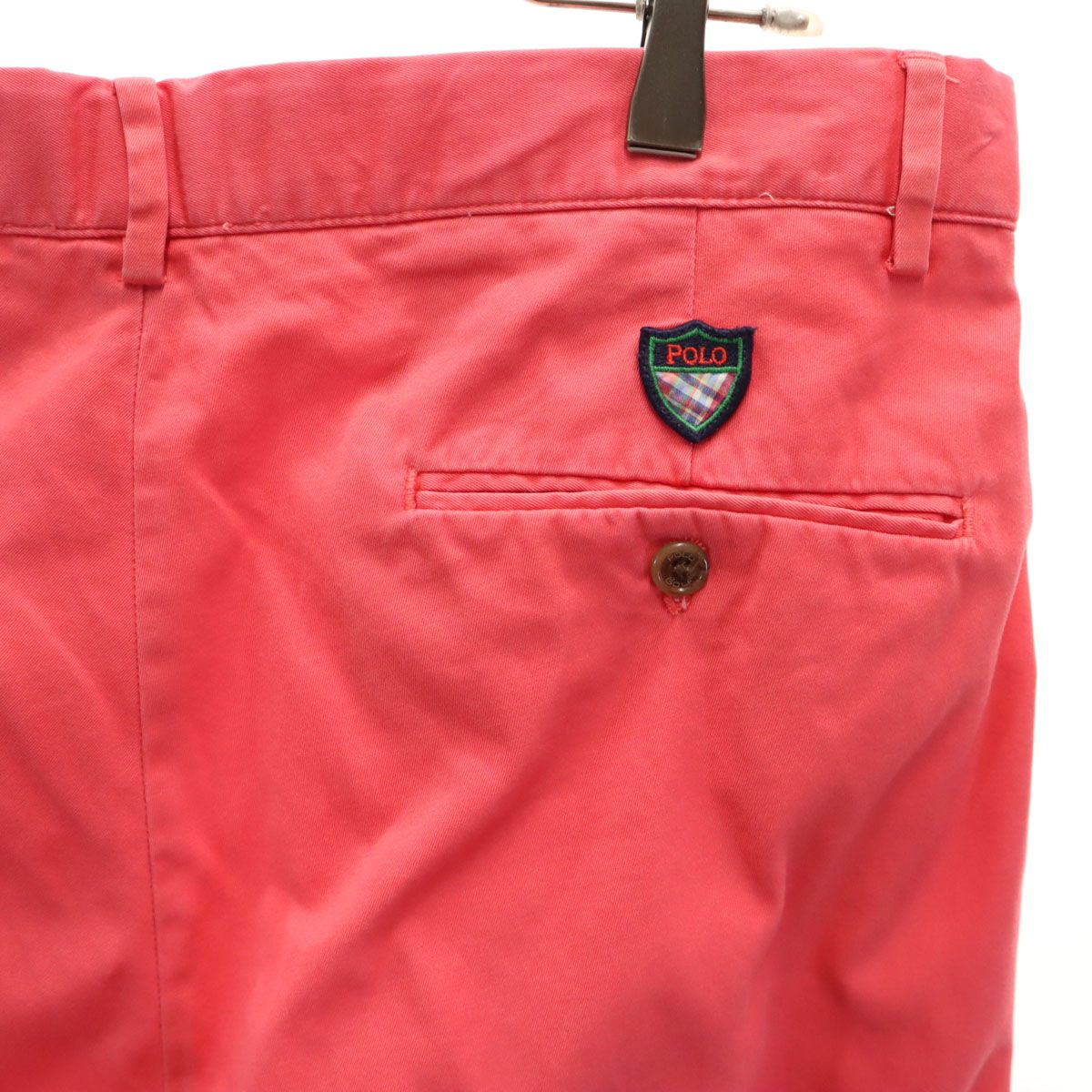 POLO GOLF RALPH LAUREN ポロゴルフラルフローレン パンツ W33