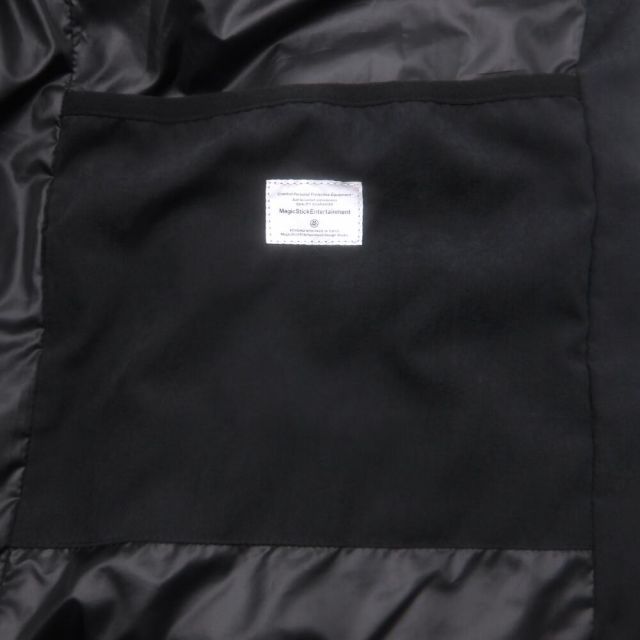 専用　マジックスティック M-MRA Puffer Vest パッファー ベスト 専用 マジックスティック M-MRA Puffer Vest パッファー ベスト