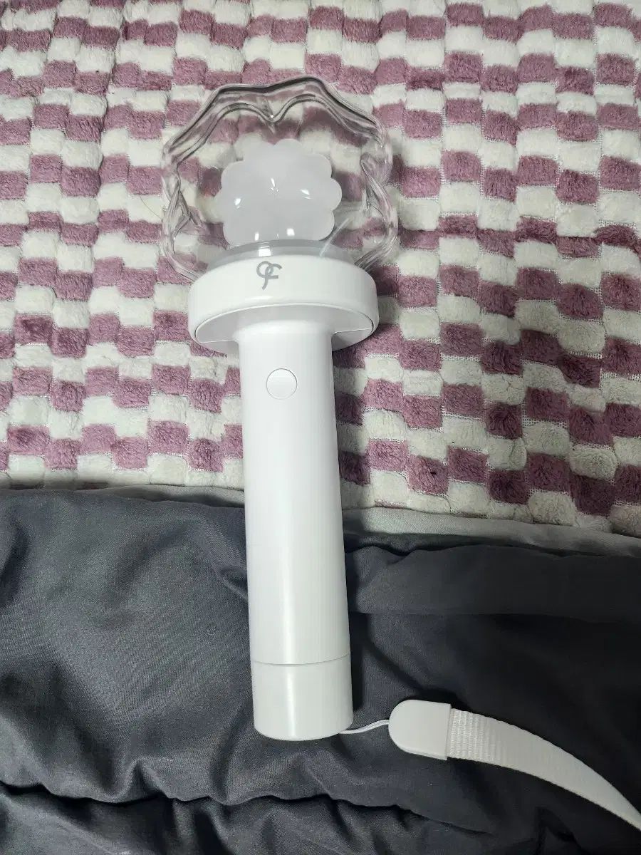 fromis_9 ペンライト fromis_9 公式ペンライト