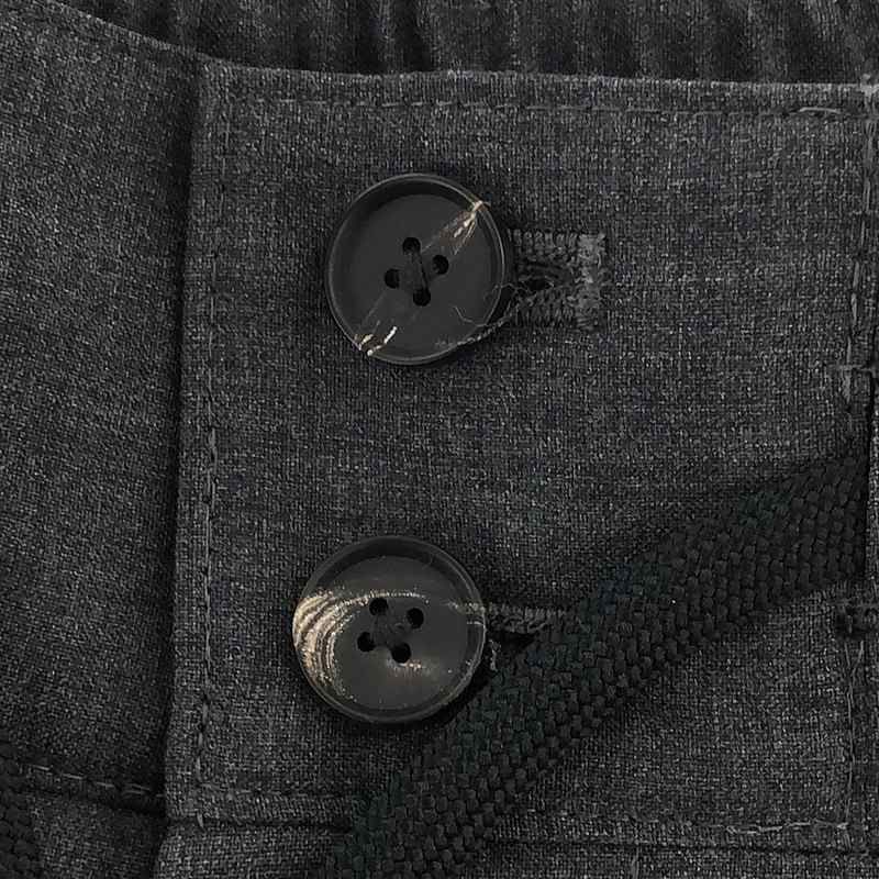 美品】 SUBLATIONS / サブレーション | Super140 WOOL WIDE EASY 3/4